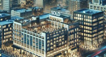 Memphis Plans $22 Million Purchase of Downtown Sheraton Hotel to Boost Local Economy