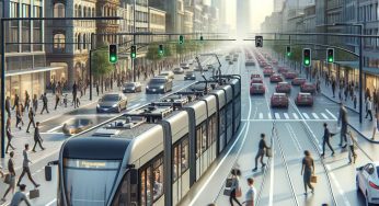 Memphis Named Fourth Best City for Commuting in America
