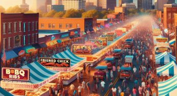 Exciting New Developments in Memphis: Fresh Food Options on the Rise!