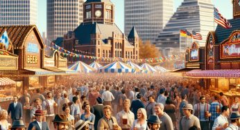 October Brings Thrilling Events and Seasonal Fun to Memphis!