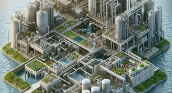 Memphis Announces Plans for $78 Million Greywater Facility to Support Supercomputer Efficiency