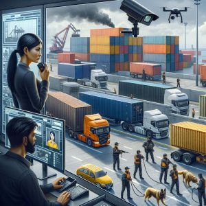 Cargo Security Measures