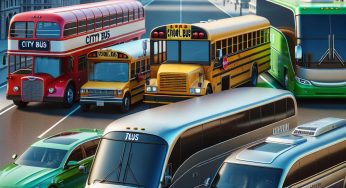Memphis Schools Explore Propane Buses as Cost-Effective Alternative to Electric Fleets