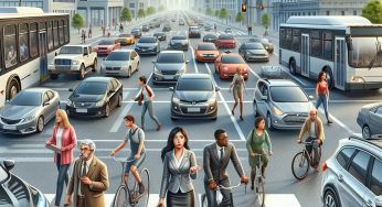 Memphis Grapples with Transportation Challenges as Public Transit System Struggles to Meet Community Needs