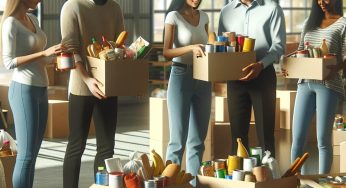 The Heart of Memphis Unites to Support Hurricane Helene Victims