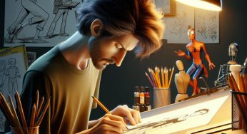 Memphis Cartoonist Bill Day: Award-Winning Humorist Making a Global Impact