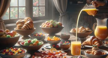 Breakfast Bliss in Memphis: Discover the City’s Must-Visit Morning Hotspots