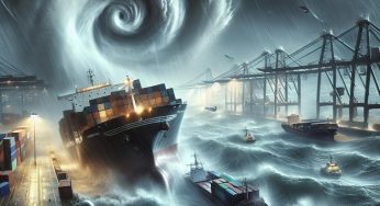Hurricane Milton Forces FedEx to Adjust Operations in Memphis