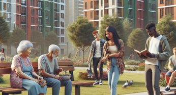 Memphis Unveils $10 Million Funding to Enhance Community Engagement and Revitalize Public Spaces