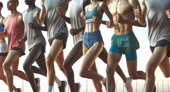 Memphis Honors Derek Clenin’s Impact as Community Gears Up for St. Jude Marathon