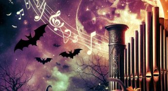 Memphis Unveils Spooktacular 2024 Halloween Playlist to Get You in the Festive Spirit!