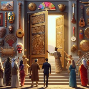 Cultural Richness Unveiled