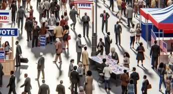 Millington’s Mayoral Race Intensifies as Dagen and Vaughn Compete for Leadership