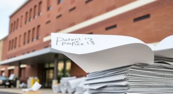 Memphis Job Market Shaken as International Paper Announces 650 Layoffs