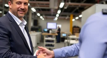 Exciting News for Memphis: New Electronics Company to Create 200 Jobs!