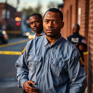 Tragic Incident Leads to Arrest in Memphis After Deadly Shooting
