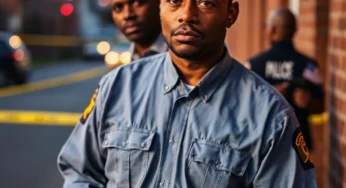 Tragic Incident Leads to Arrest in Memphis After Deadly Shooting