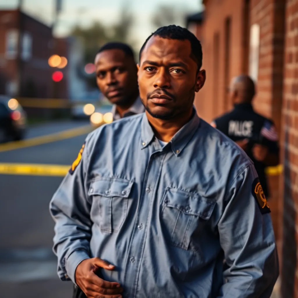 Tragic Incident Leads to Arrest in Memphis After Deadly Shooting