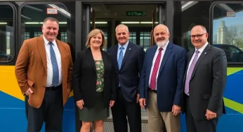 New Board Members Bring Hope for Revitalization of Memphis Area Transit Authority