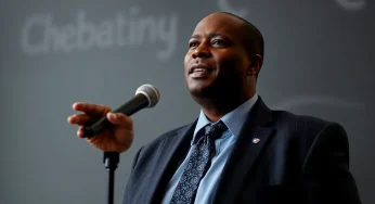 Big Shake-Up in Memphis Shelby County Schools as Key Leadership Role Vacated