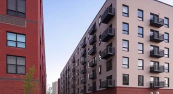 Revitalization Efforts Spark Excitement in Memphis With New Affordable Housing Project