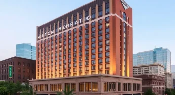 Exciting Renovations Planned for Downtown Memphis’ Sheraton Hotel to Boost Hospitality Sector