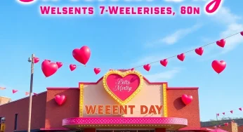 Sweetest Day Celebrations Bring Weekend Joy to Memphis with Festive Events