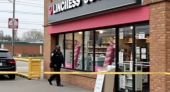 Memphis Police Seek Suspect After Stabbing Attempt at Beauty Supply Store