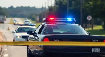 High-Speed Chase in Memphis Followed by Woman’s Fatal Shooting