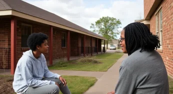Challenges Arise at Transitional Housing Complex for Foster Teens in Memphis