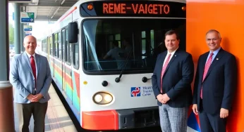 Memphis Area Transit Authority Welcomes New Board Members to Enhance Public Transportation