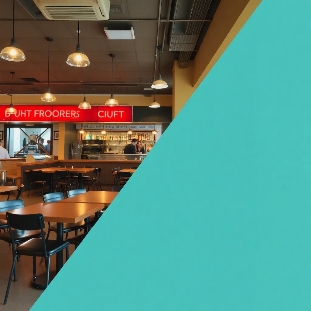 Memphis Restaurant Inspection Scores Reveal Need for Improvements Across Local Eateries