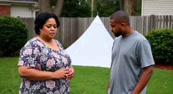 Tragedy Strikes in Memphis: Mother Found Dead in Backyard, Son Charged with Murder