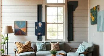Memphis Home Renovation Project Aims to Foster Community Spirit and Local Artistry