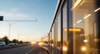 Exciting Changes Ahead for Memphis Transit System as New Board Aims for Revitalization