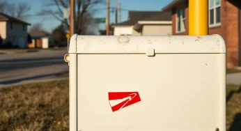 Mail Discarding Incident Raises Alarms Among East Memphis Residents