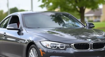 Memphis Teen Arrested After Stolen BMW Links to Attempted Murder Charges