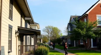Revitalizing Frayser: Community Initiative Paves the Way for Homeownership