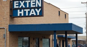 Memphis Extended Stay Hotel Shut Down for Being a Public Nuisance Amid Rising Crime Concerns