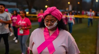 Tragic Shooting During Breast Cancer Awareness Walk Leaves Memphis Community in Mourning