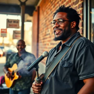 Memphis Faces Challenges in Cultural Recognition Amidst Love for Music and Barbecue