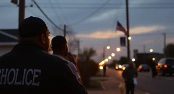 Memphis Community on Edge After Daylight Shooting Incident