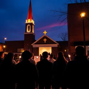 Memphis Community Unites for Enhanced Safety in Places of Worship Amid Rising Concerns