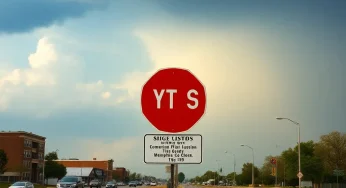 Memphis Stages a Historic Dry Spell with Potential Rain on the Horizon