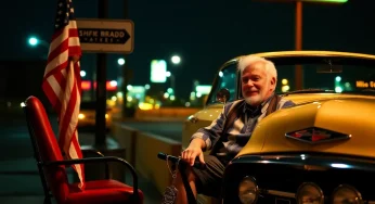 Memphis Pays Tribute to Gene Brady: A Beloved Community Figure and Local Legend