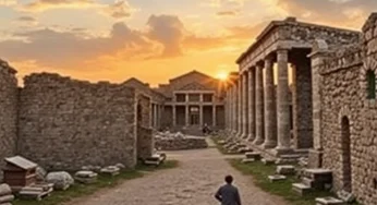 Exciting Journey to Ancient Pompeii Set to Open in Memphis This November