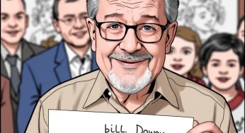 Memphis Honors Bill Day: Celebrating the Impact of Cartooning on Culture and Community