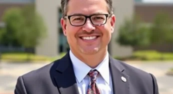 West Memphis Appoints New Superintendent Eric Foister, Sparking Optimism for Educational Growth