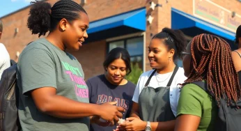 Discovering New Treasures and Community Connections in Memphis