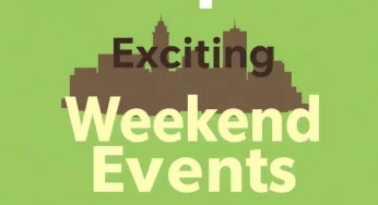 Exciting Weekend Events in Memphis: Musicals, Live Music, and More!